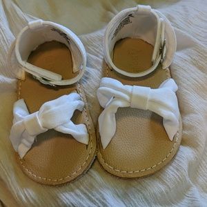 BabyGap Sandles NWOT